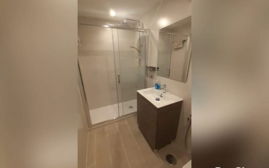 Vivienda en Málaga Capital.