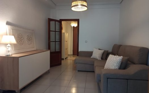 Habitación en Córdoba Capital. (Solo Chicas)