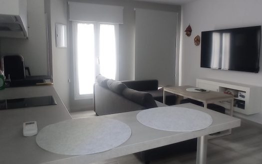 Apto en Rota, Cádiz.