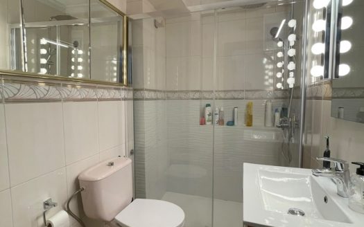 Habitación en Ciudad Jardín, Málaga Capital.