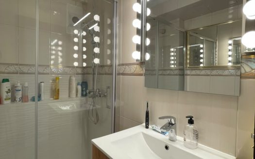 Habitación en Ciudad Jardín, Málaga Capital.