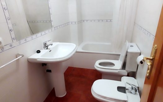 Piso en Villanueva de Córdoba.