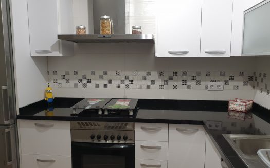 Piso en Siles, Jaén.