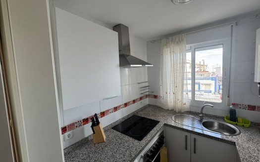 Piso en Antilla, Lepe, Huelva.
