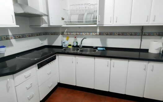 Piso en Villanueva de Córdoba.