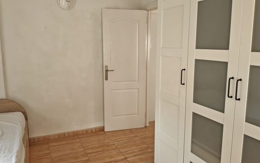 Piso centro Purchena, Almería Capital