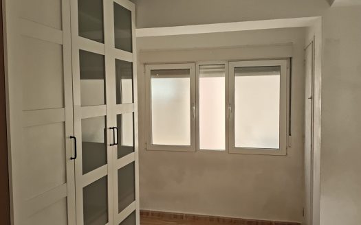 Piso centro Purchena, Almería Capital