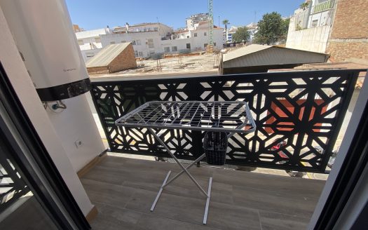 Piso en Las Lagunas de Mijas, Málaga.