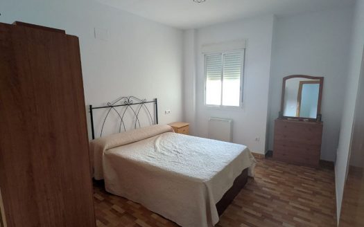 Piso céntrico en Úbeda, Jaén.