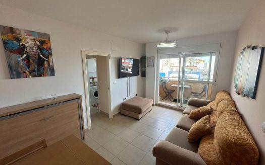 Piso en Antilla, Lepe, Huelva.
