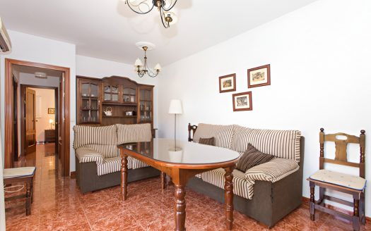 Apto en Pino Montano, Sevilla Capital.