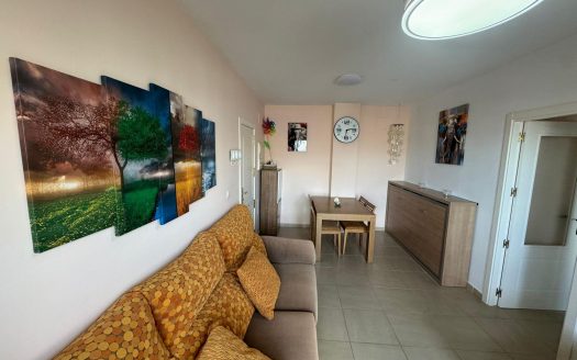 Piso en Antilla, Lepe, Huelva.