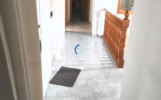 Habitación Campohermoso – San Isidro, Níjar, Almería.