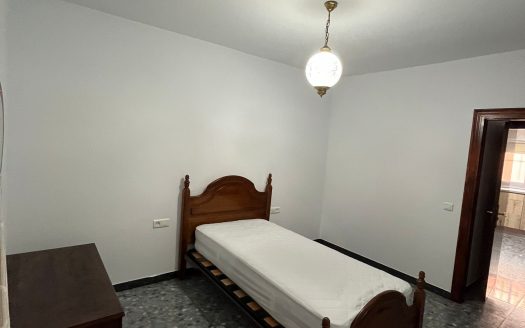 Casa San Martín del Tesorillo, Cádiz.