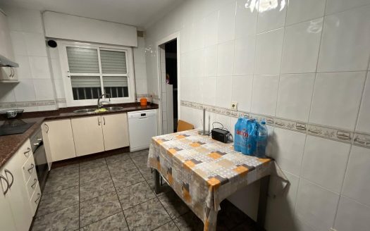 Habitación en Almería Capital.