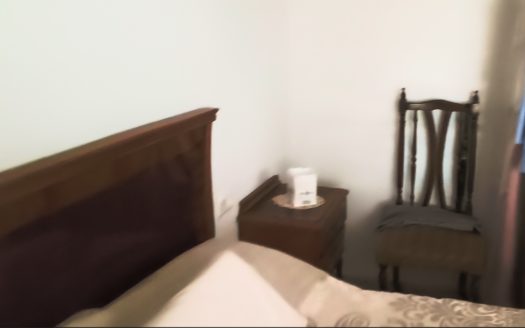 Habitación Campohermoso – San Isidro, Níjar, Almería.