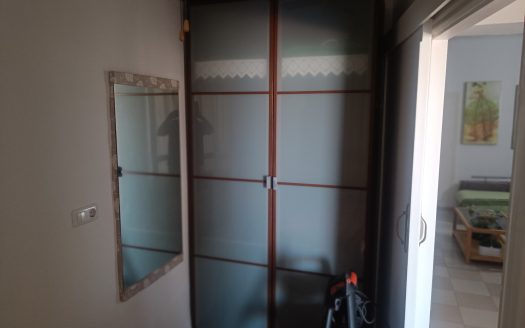 Apto en Torremolinos, Málaga.