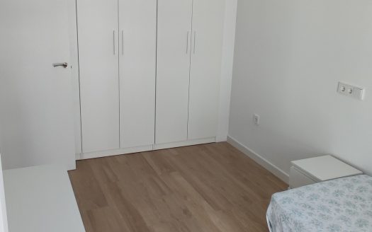 Habitación en Santa Marina, Córdoba Capital.