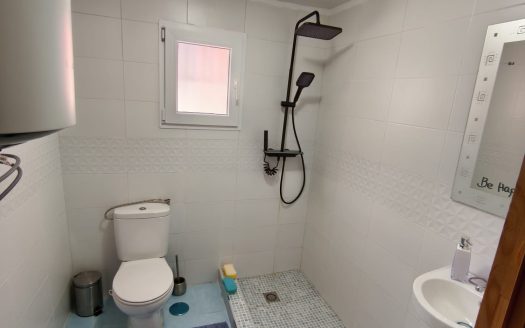 Piso en Algeciras, Cádiz.