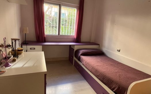 Habitación en Benalmádena, Málaga.