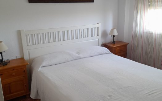 Piso en Punta Umbría, Huelva.