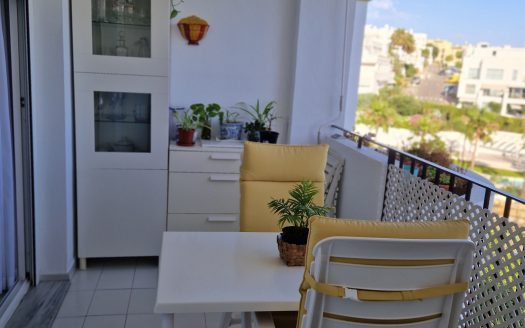 Piso en Benalmadena Costa – Torrequebrada, Málaga.
