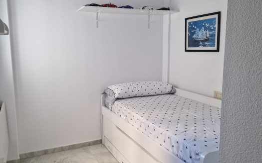 Piso en Benalmadena Costa – Torrequebrada, Málaga.