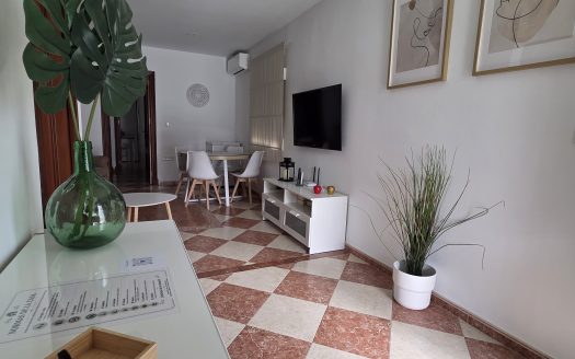 Casa en Sanlúcar de Barrameda, Cádiz.
