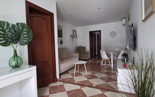 Casa en Sanlúcar de Barrameda, Cádiz.