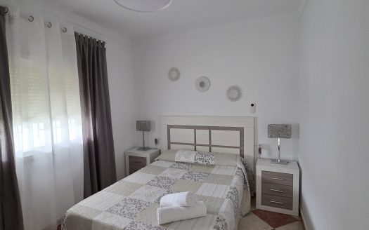Casa en Sanlúcar de Barrameda, Cádiz.