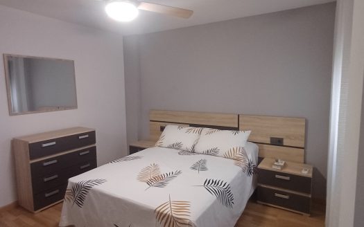 Dúplex en Torredonjimeno, Jaén.