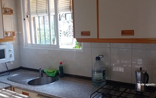 Piso en Estepona, Málaga.