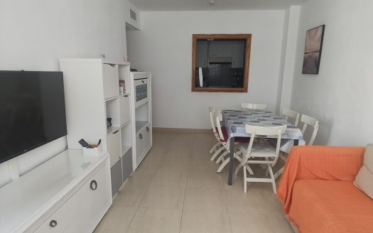 Piso en Roquetas de Mar, Almería.