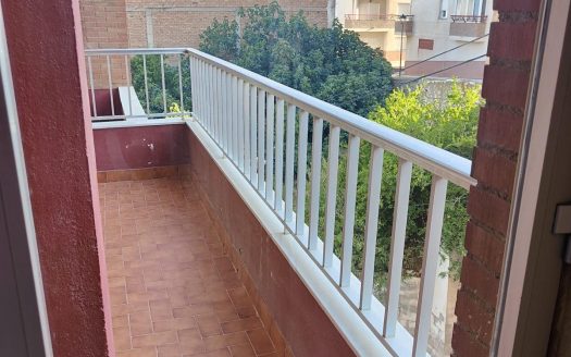 Piso en Olula del Río, Almería.
