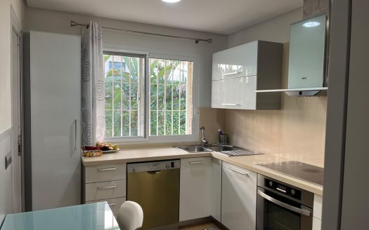 Habitación en Benalmádena, Málaga.