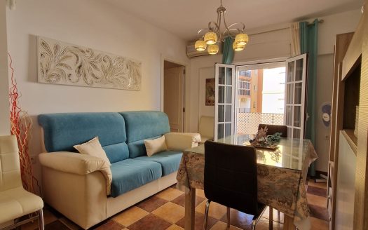 Piso en Sanlúcar de Barrameda, Cádiz.