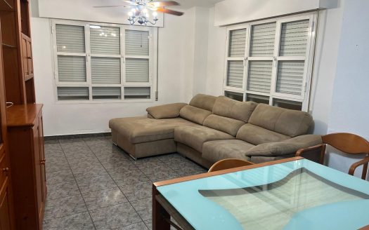 Habitación en Almería Capital.
