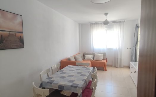 Piso en Roquetas de Mar, Almería.