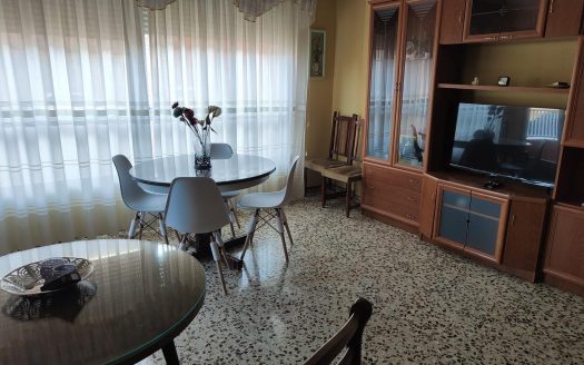 Piso en Olula del Río, Almería.