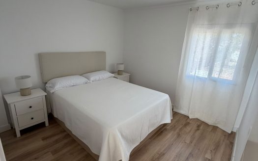 Piso zona Rosales, Punta Umbría, Huelva.