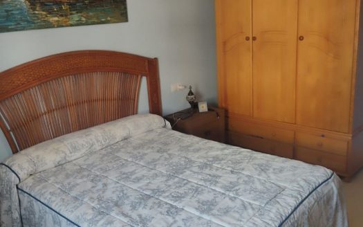Piso en Roquetas de Mar, Almería.