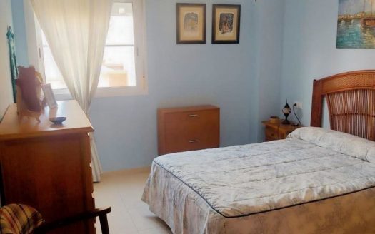 Piso en Roquetas de Mar, Almería.