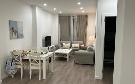 Piso en Fuengirola, Málaga.