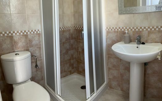 Duplex en Sanlúcar de Barrameda, Cádiz.