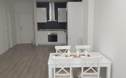 Piso en Fuengirola, Málaga.