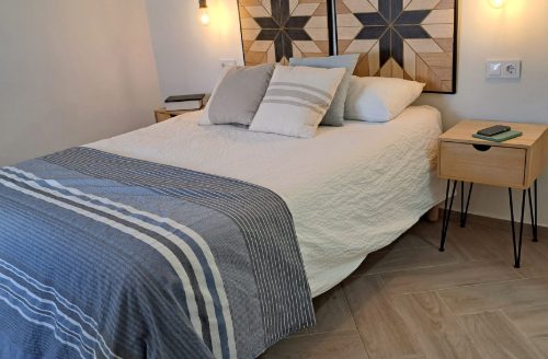 Ático en San Fernando, Cádiz.