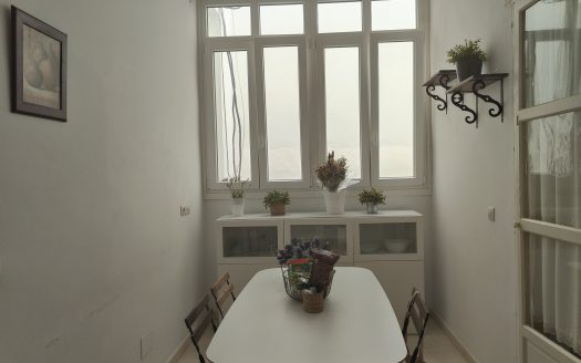 Piso en Cádiz Capital.