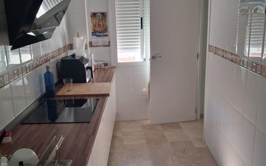 Piso en Sanlúcar de Barrameda, Cádiz.