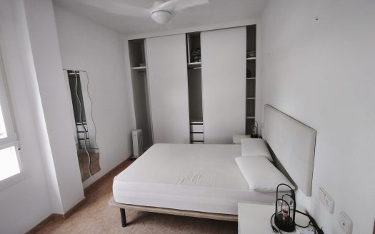 Piso en Zona Carrefour, Almería Capital.
