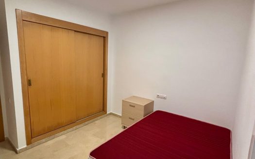 Habitación en La Línea de la Concepción, Cádiz.